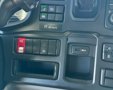 Белый Сканиа Р 500, объемом двигателя 0 л и пробегом 767 тыс. км за 53000 $, фото 34 на Automoto.ua