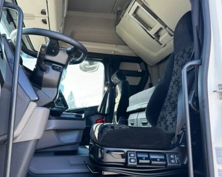 Белый Сканиа Р 500, объемом двигателя 0 л и пробегом 767 тыс. км за 53000 $, фото 22 на Automoto.ua