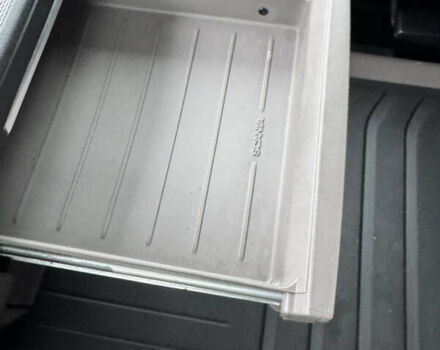 Белый Сканиа Р 500, объемом двигателя 12.7 л и пробегом 787 тыс. км за 53000 $, фото 47 на Automoto.ua