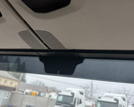 Белый Сканиа Р 500, объемом двигателя 12.7 л и пробегом 787 тыс. км за 53000 $, фото 64 на Automoto.ua