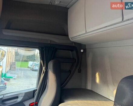 Белый Сканиа Р 500, объемом двигателя 0 л и пробегом 893 тыс. км за 49800 $, фото 15 на Automoto.ua