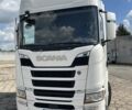 Белый Сканиа Р 500, объемом двигателя 12.7 л и пробегом 549 тыс. км за 74773 $, фото 1 на Automoto.ua