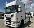 Белый Сканиа Р 500, объемом двигателя 12.7 л и пробегом 549 тыс. км за 74773 $, фото 9 на Automoto.ua