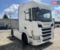Белый Сканиа Р 500, объемом двигателя 12.7 л и пробегом 549 тыс. км за 74773 $, фото 3 на Automoto.ua