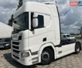 Белый Сканиа Р 500, объемом двигателя 12.7 л и пробегом 549 тыс. км за 74773 $, фото 5 на Automoto.ua