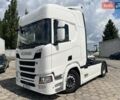 Белый Сканиа Р 500, объемом двигателя 12.7 л и пробегом 549 тыс. км за 74773 $, фото 6 на Automoto.ua