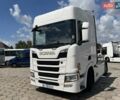 Белый Сканиа Р 500, объемом двигателя 12.7 л и пробегом 549 тыс. км за 74773 $, фото 7 на Automoto.ua
