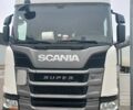 Білий Сканіа Р 500, об'ємом двигуна 0 л та пробігом 240 тис. км за 105273 $, фото 1 на Automoto.ua