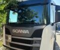 Белый Сканиа Р 500, объемом двигателя 0 л и пробегом 560 тыс. км за 84000 $, фото 1 на Automoto.ua