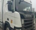 Білий Сканіа Р 500, об'ємом двигуна 0 л та пробігом 240 тис. км за 105273 $, фото 2 на Automoto.ua