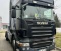 Черный Сканиа Р 500, объемом двигателя 15.6 л и пробегом 2 тыс. км за 11000 $, фото 1 на Automoto.ua