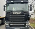 Черный Сканиа Р 500, объемом двигателя 15.6 л и пробегом 2 тыс. км за 11000 $, фото 10 на Automoto.ua
