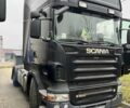 Черный Сканиа Р 500, объемом двигателя 15.6 л и пробегом 2 тыс. км за 13000 $, фото 9 на Automoto.ua