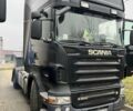 Черный Сканиа Р 500, объемом двигателя 15.6 л и пробегом 2 тыс. км за 11000 $, фото 9 на Automoto.ua