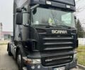 Черный Сканиа Р 500, объемом двигателя 15.6 л и пробегом 2 тыс. км за 13000 $, фото 1 на Automoto.ua