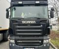Чорний Сканіа Р 500, об'ємом двигуна 15.6 л та пробігом 2 тис. км за 13000 $, фото 10 на Automoto.ua