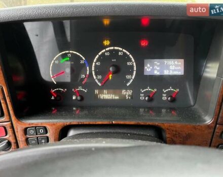 Черный Сканиа Р 500, объемом двигателя 0 л и пробегом 2 тыс. км за 13000 $, фото 2 на Automoto.ua