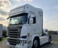 Черный Сканиа Р 500, объемом двигателя 15.6 л и пробегом 124 тыс. км за 12800 $, фото 23 на Automoto.ua