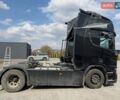 Чорний Сканіа Р 500, об'ємом двигуна 12.74 л та пробігом 825 тис. км за 21900 $, фото 16 на Automoto.ua