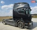 Чорний Сканіа Р 500, об'ємом двигуна 12.74 л та пробігом 825 тис. км за 21900 $, фото 21 на Automoto.ua