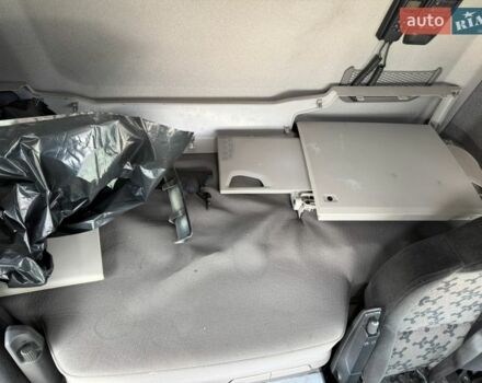 Чорний Сканіа Р 500, об'ємом двигуна 12.74 л та пробігом 825 тис. км за 21900 $, фото 37 на Automoto.ua