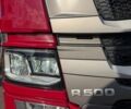 Червоний Сканіа Р 500, об'ємом двигуна 0 л та пробігом 708 тис. км за 58500 $, фото 30 на Automoto.ua