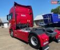 Червоний Сканіа Р 500, об'ємом двигуна 0 л та пробігом 708 тис. км за 58500 $, фото 11 на Automoto.ua