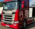Червоний Сканіа Р 500, об'ємом двигуна 0 л та пробігом 708 тис. км за 58500 $, фото 6 на Automoto.ua