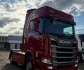 Червоний Сканіа Р 500, об'ємом двигуна 0 л та пробігом 708 тис. км за 58500 $, фото 24 на Automoto.ua