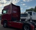 Червоний Сканіа Р 500, об'ємом двигуна 0 л та пробігом 708 тис. км за 58500 $, фото 28 на Automoto.ua
