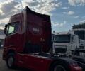 Червоний Сканіа Р 500, об'ємом двигуна 0 л та пробігом 708 тис. км за 58500 $, фото 19 на Automoto.ua