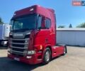 Червоний Сканіа Р 500, об'ємом двигуна 0 л та пробігом 708 тис. км за 58500 $, фото 10 на Automoto.ua