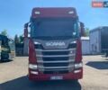 Червоний Сканіа Р 500, об'ємом двигуна 0 л та пробігом 708 тис. км за 58500 $, фото 1 на Automoto.ua