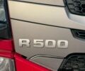 Червоний Сканіа Р 500, об'ємом двигуна 0 л та пробігом 708 тис. км за 58500 $, фото 31 на Automoto.ua