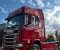 Червоний Сканіа Р 500, об'ємом двигуна 0 л та пробігом 708 тис. км за 58500 $, фото 25 на Automoto.ua