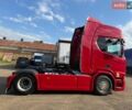 Червоний Сканіа Р 500, об'ємом двигуна 0 л та пробігом 708 тис. км за 58500 $, фото 8 на Automoto.ua