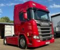 Червоний Сканіа Р 500, об'ємом двигуна 0 л та пробігом 708 тис. км за 58500 $, фото 5 на Automoto.ua