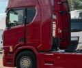 Червоний Сканіа Р 500, об'ємом двигуна 0 л та пробігом 708 тис. км за 58500 $, фото 12 на Automoto.ua