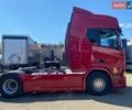 Червоний Сканіа Р 500, об'ємом двигуна 0 л та пробігом 708 тис. км за 58500 $, фото 2 на Automoto.ua