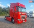 Красный Сканиа Р 500, объемом двигателя 12 л и пробегом 700 тыс. км за 52888 $, фото 1 на Automoto.ua