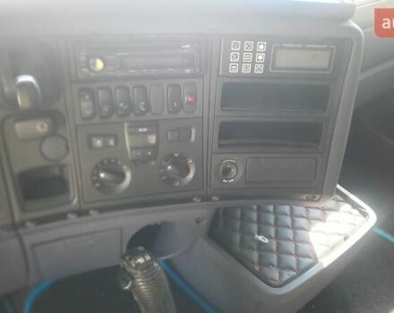 Сканіа Р 500, об'ємом двигуна 0 л та пробігом 2 тис. км за 23500 $, фото 15 на Automoto.ua