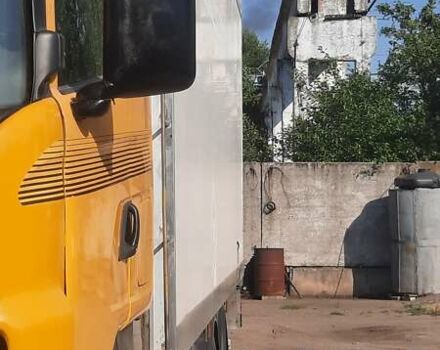 Сканіа Р 500, об'ємом двигуна 0 л та пробігом 2 тис. км за 23500 $, фото 2 на Automoto.ua