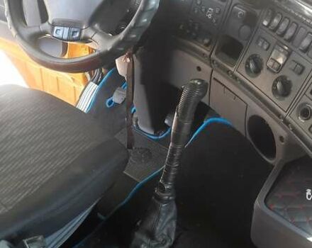 Сканіа Р 500, об'ємом двигуна 0 л та пробігом 2 тис. км за 23500 $, фото 10 на Automoto.ua