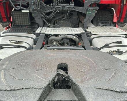 Сканиа Р 500, объемом двигателя 0 л и пробегом 0 тыс. км за 46500 $, фото 8 на Automoto.ua