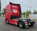 Сканиа Р 500, объемом двигателя 0 л и пробегом 0 тыс. км за 46500 $, фото 6 на Automoto.ua