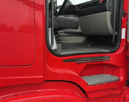 Сканиа Р 500, объемом двигателя 0 л и пробегом 0 тыс. км за 46500 $, фото 13 на Automoto.ua