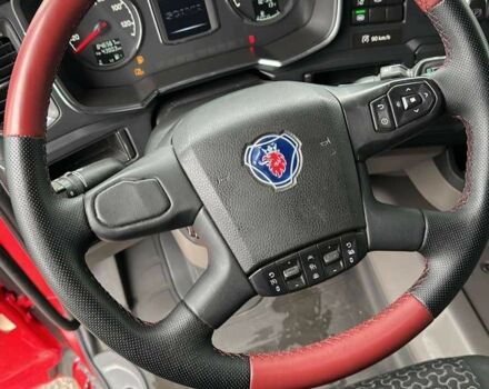 Сканиа Р 500, объемом двигателя 0 л и пробегом 0 тыс. км за 46500 $, фото 15 на Automoto.ua