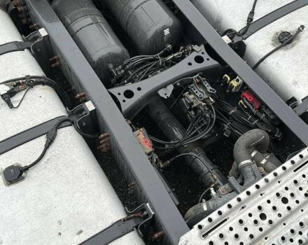 Сканиа Р 500, объемом двигателя 0 л и пробегом 0 тыс. км за 46500 $, фото 7 на Automoto.ua