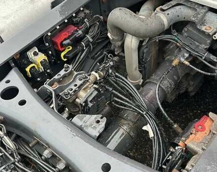 Сканиа Р 500, объемом двигателя 0 л и пробегом 845 тыс. км за 45500 $, фото 12 на Automoto.ua