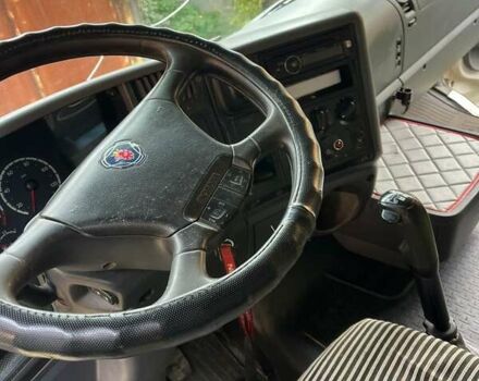 Сканиа Р 500, объемом двигателя 0 л и пробегом 111 тыс. км за 58125 $, фото 12 на Automoto.ua